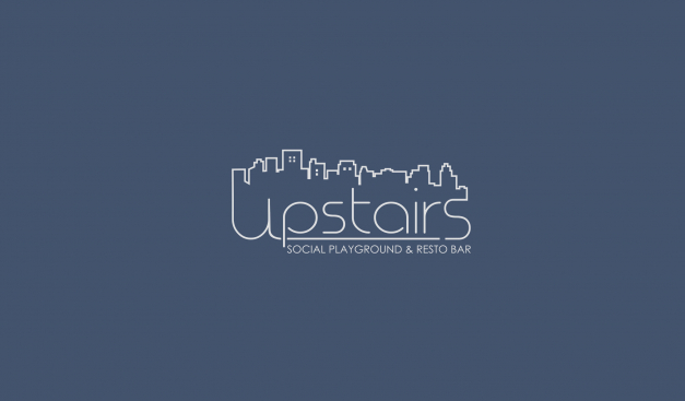 creare-logo-restaurant-upstairs-bucuresti