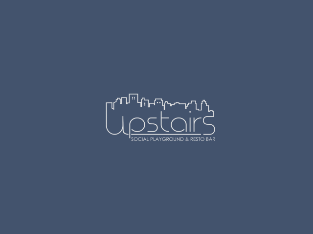 creare-logo-restaurant-upstairs-bucuresti