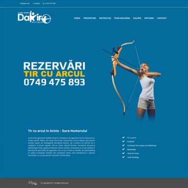 creare-site-web-club-sportiv