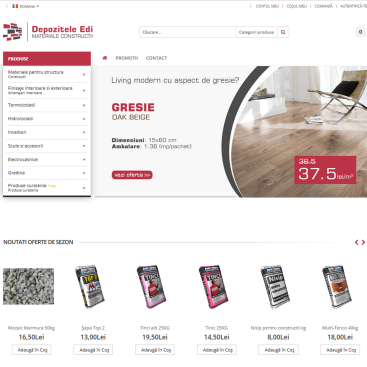 realizare-magazin-online-depozit