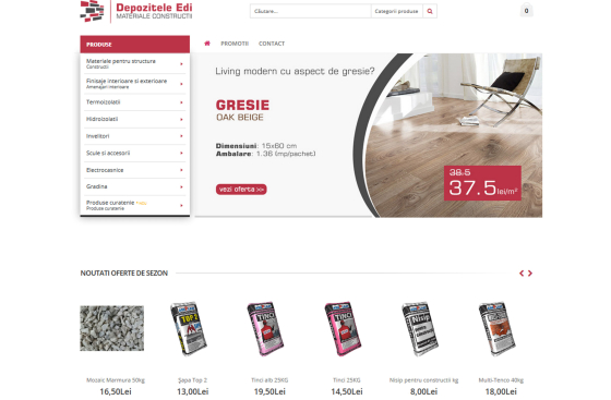realizare-magazin-online-depozit