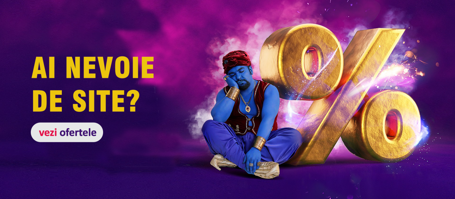 Cat costa un site? Ce pret are crearea site-ului web? | Adlider