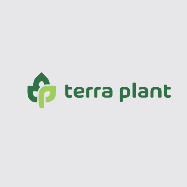 creare-logo-terra-plant