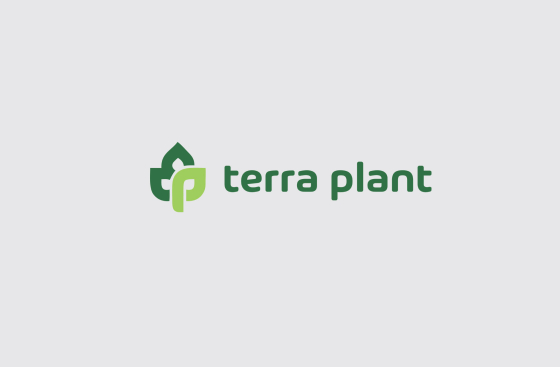 creare-logo-terra-plant