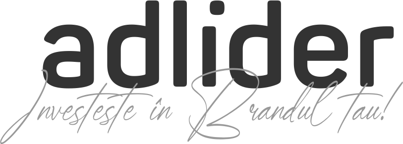 Adlider – Romania – Agentie branding si web design